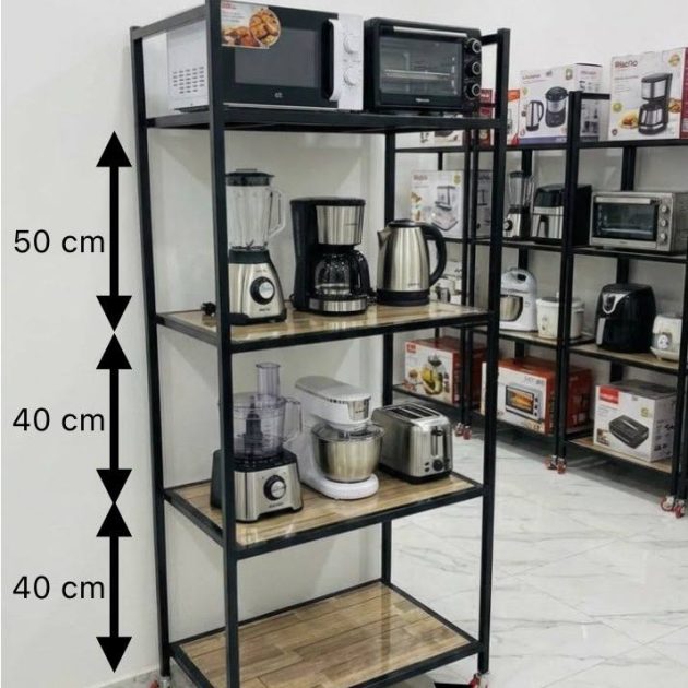 اربعة سامبل عريضة