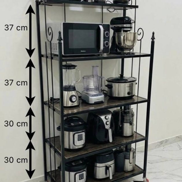 اربعة ايطاج ونصف مغلوقة